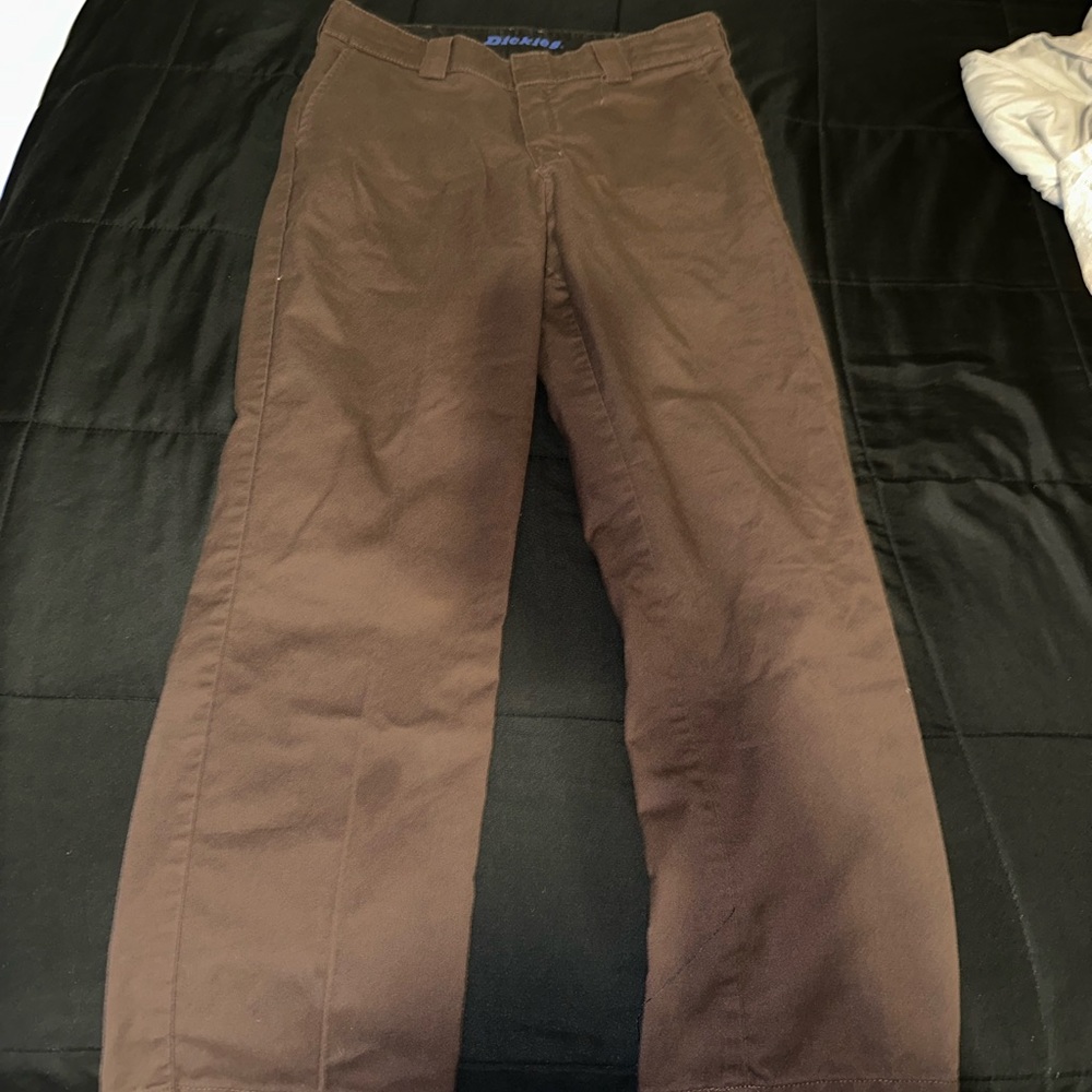 Dickies Relaxed Fit Pants